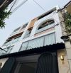 5❌10m, BÁN NHÀ 5 TẦNG, SÁT HXH, NGUYỄN DUY CUNG, P12 GÒ VẤP, 6 TỶ xíu