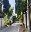 Bán nhanh lô đất KĐT Đại Dương mặt đường Thanh Niên