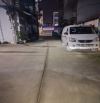 BÁN NHÀ CHDV – ĐƯỜNG LÊ CẢNH TUÂN, PHÚ THỌ HÒA, TÂN PHÚ 	•	Diện tích: 66m² (4m x 16.5m).
