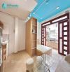 Cho thuê căn hộ ban công, Q8, Đường Nguyễn Chế Nghĩa, gần Cầu Chà Và, Cầu Nhị Thiên Đường