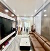 Bán Nhà Sài Đồng 63m2-chỉ 12 tỷ-Ô TÔ VÀO NHÀ-6 TẦNG THANG MÁY-7 PHÒNG-FULL NỘI THẤT
