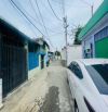 Bán nhà gần cây xăng Hiệp Hoà, đường nhựa 6m thông chỉ 2,6 tỷ