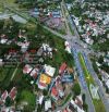 Bán 2 lô đất sau lưng ủy ban xã Diên Toàn, Diên Khánh