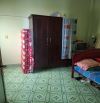 NHÀ 2 MẶT TIÊN, NỞ HẬU, HẺM XE HƠI, DT 40M2. GẦN SÁT ĐƯỜNG QUANG TRUNG GÒ VẤP