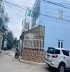 🏠🏠 BÁN NHÀ CĂN GÓC 2 MẶT ĐƯỜNG HẺM 5 M - ĐƯỜNG ĐÌNH PHONG PHÚ TĂNG NHƠN PHÚ B QUẬN 9