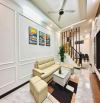 Nhà Đống Đa - Hồ Hoàng Cầu - Ngõ thông - 70m2 - 4 Tầng -12,5 tỉ