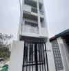 🔥 NHÀ ĐẸP QUAN ÂM - BẮC HỒNG - 51M2 - 3 TẦNG DÂN XÂY - Ô TÔ ĐỖ CỬA - VỀ Ở NGAY- NHÔ 4 TỶ