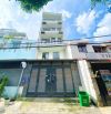CHDV Hẻm 110 ĐS 30 P6.-GV. DT: 4X13m DTSD 203m2. 9 PN ĐCT 38TR, Gía 7.8 tỷ TL