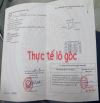 🌟 Bán Lô Đất Góc Đẹp Xã Dương Quan, Thủy Nguyên – Hải Phòng 🌟