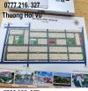 Chỉ 380 triệu, sở hữu ngay hộ khẩu TP. HCM, tổng diện tích 95m2
