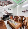 NHÀ ĐẸP GẦN HIỆP THÀNH CITY, HXH THÔNG, PHƯỜNG TCH, DT 48 m2, GIÁ YÊU THƯƠNG 4,95 TỶ