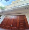 NHÀ ĐẸP NGỌC HỒI- THANH TRÌ- THANG MÁY- Ô TÔ QUA CÁCH 10M CHỈ NHỈNH 7 TỶ