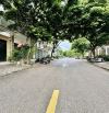 Bán liền kề, LO10 KĐT Đại Kim, 50m2, mt 4m, vỉa hè, 2 mặt đường.