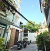 BÁN NHÀ MỚI ĐẸP SÁT HXH TRẦN BÌNH TRỌNG, P5 BÌNH THẠNH, 1 TRỆT 3 LẦU ST, CHỈ 7,8 TỶ