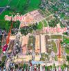 Bán đất nền dự án New Green Villa Hội An - Lai Nghi Block B3.29 dt 135m2 giá 1.65 tỷ