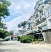 NHÀ 4TẦNG CÓ HẦM XE KHU PHÂN LÔ MẶT TIỀN  HOÀNG QUỐC VIỆT,5x18M,NHỈNH 12 TỶ