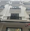 Nhà Phố Văn Cao Đường 2 Ô Tô Tránh Nhau