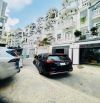 Nhà đẹp nằm ở đường Phạm Văn Chiêu Gò Vấp