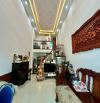 NHÀ 2 TẦNG - XÂY FULL DIỆN TÍCH 63 M2.