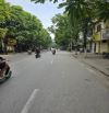 Lô Góc Mặt tiền siêu rộng 20m Mặt Phố Dương Văn Bé-Hai Bà Trưng-90m2 Phố Lớn Vỉa Hè Rộng