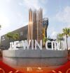 NHẬN BOOKING DỰ ÁN THE WIN CITY-MẶT TIỀN TỈNH LỘ 10-THỊ TRẤN ĐỨC HÒA-LONG AN