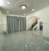 NHÀ 3 TẦNG - PHẠM VĂN BẠCH - DTSD 75 M2.