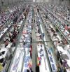 Chuyển Nhượng Nhà Xưởng 5000m2 Tại Cần Thơ, Pháp Lý Hợp Lệ Phù Hợp DN FDI