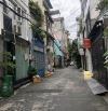 Bán Nhà Đường Đồng Đen - Bàu Cát, Tân Bình. DT: 7x13m, Nhà 2 Tầng Giá Bán 10.5 tỷ