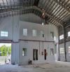 CHO THUÊ XƯỞNG 2.500M² – KCN LONG HẬU, LONG AN – VỊ TRÍ VÀNG GẦN CẢNG