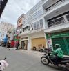 Bán Nhà HXH 69 Nguyễn Gia Trí P.25 Bình Thạnh DT 4x18.5m 13 Phòng CHDV Giá 18,6 Tỷ