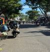 Bán lô đất mặt tiền đường Trường Sa, Phước long, Nha Trang ( sát chợ kinh doanh buôn bán )