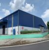 💥💥KHO XƯỞNG 2.400m2 KCN CẦN GIUỘC - LONG AN