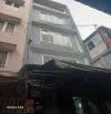 🏠🔥 Nhà hẻm xe hơi Nguyễn Đình Chiểu Q3 – 5 tầng 🏗️ – 3PN 🛏️ – Sổ hồng riêng 📜 – 💵 10