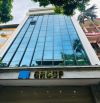 SIÊU HIẾM! BÁN NHÀ MẶT PHỐ HÀNG BÚN - TRÚC BẠCH -BA ĐÌNH -70M2 -5 TẦNG -Ô TÔ TRÁNH