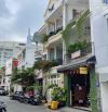 Bán Nhà HXH 195 Nguyễn Văn Thương P.25 Bình Thạnh DT 4x20m KC 4 Tầng Giá 16 tỷ
