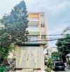 CHDV Tên Lửa - 4 tầng - 4x20m - 9PN khép kín - Dòng tiền 50 triệu/ tháng