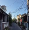 Cửa Đại Hội An,  Nhà cấp 4 đường Phù Đổng Thiên Vương, view sông, gần biển. Chỉ 2.5 tỷ