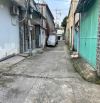 Bán Nhà HXH 1/ Nguyễn Thị Kiểu, Phường Tân Thới Hiệp, DT: 10x25m, giá 13 tỷ tl