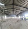 CHO THUÊ KHO XƯỞNG 3.000m² TẠI HƯƠNG LỘ 2, BÌNH TÂN, GIÁ CHỈ 80K/m²