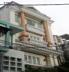 Nhà 2 mặt hẻm xe hơi Ung Văn Khiêm (Bình Thạnh), 9x25m, 4 tầng, giá 41.5 tỷ