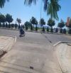 Bán đất TĐC Hòn Đỏ cách biển 30m , ngay hòn chồng Nha Trang