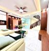 BÁN NHÀ PHỐ BỒ ĐỀ 35M2, 5 TẦNG MỚI ĐẸP, NGÕ NÔNG, GẦN PHỐ, 7.9 TỶ