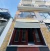 Phú Diễn - Hồ Tùng Mậu: 38m x 5Tầng - Thang Máy - Ô tô 7 Chỗ Vào Nhà - Giá 9.5Tỷ