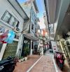 Bán Gấp - Ba Gác - Minh Khai - Hai Bà Trưng - Dt: 30m2/5tầng/4,3mMT*nhỉnh 7 tỷ