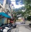 Bán nhà phố Trần Đại Nghĩa, Hai Bà Trưng 29m, 5 tầng. Giá: 15 tỷ