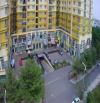 2.5 tỷ căn hộ Petroland, 2 phòng ngủ, 1 phòng tắm.