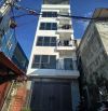 Bán nhà Thụy Phương 54m 6T giá chỉ 9.78 tỷ