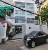 Bán Tòa Nhà HXH Nơ Trang Long P.12 BT DT 742m2 KC 4 Tầng TM HĐT 240Tr - Giá 109 Tỷ