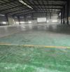 💥💥KHO XƯỞNG 3.600m2 QUỐC LỘ 1A - BẾN LỨC