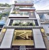 MANG NGAY 4 ĐỒNG CHỐT NHÀ QUẬN 5 ĐƯỜNG NGUYỄN BIỂU,P1,-GIÁ HỜI CHỈ 4 TỶ 790/60M2(5X12)-SHR